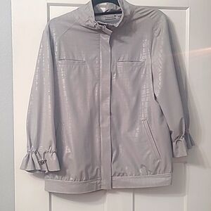 Zenergy size 2 (large) jacket